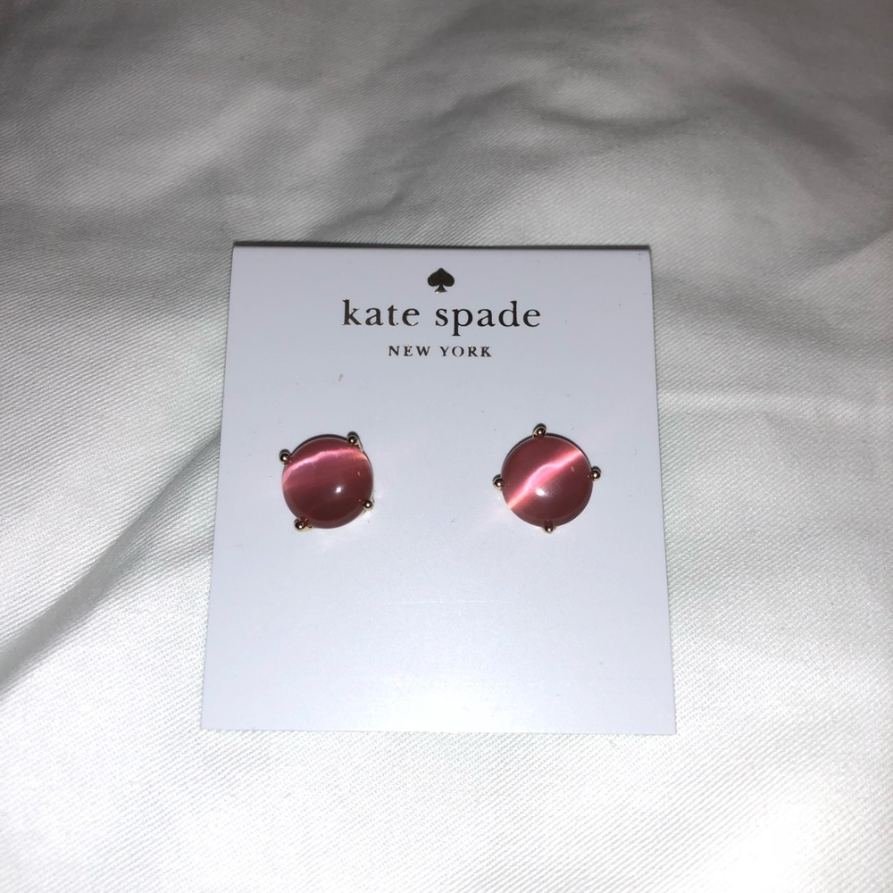 Kate Spade earrings